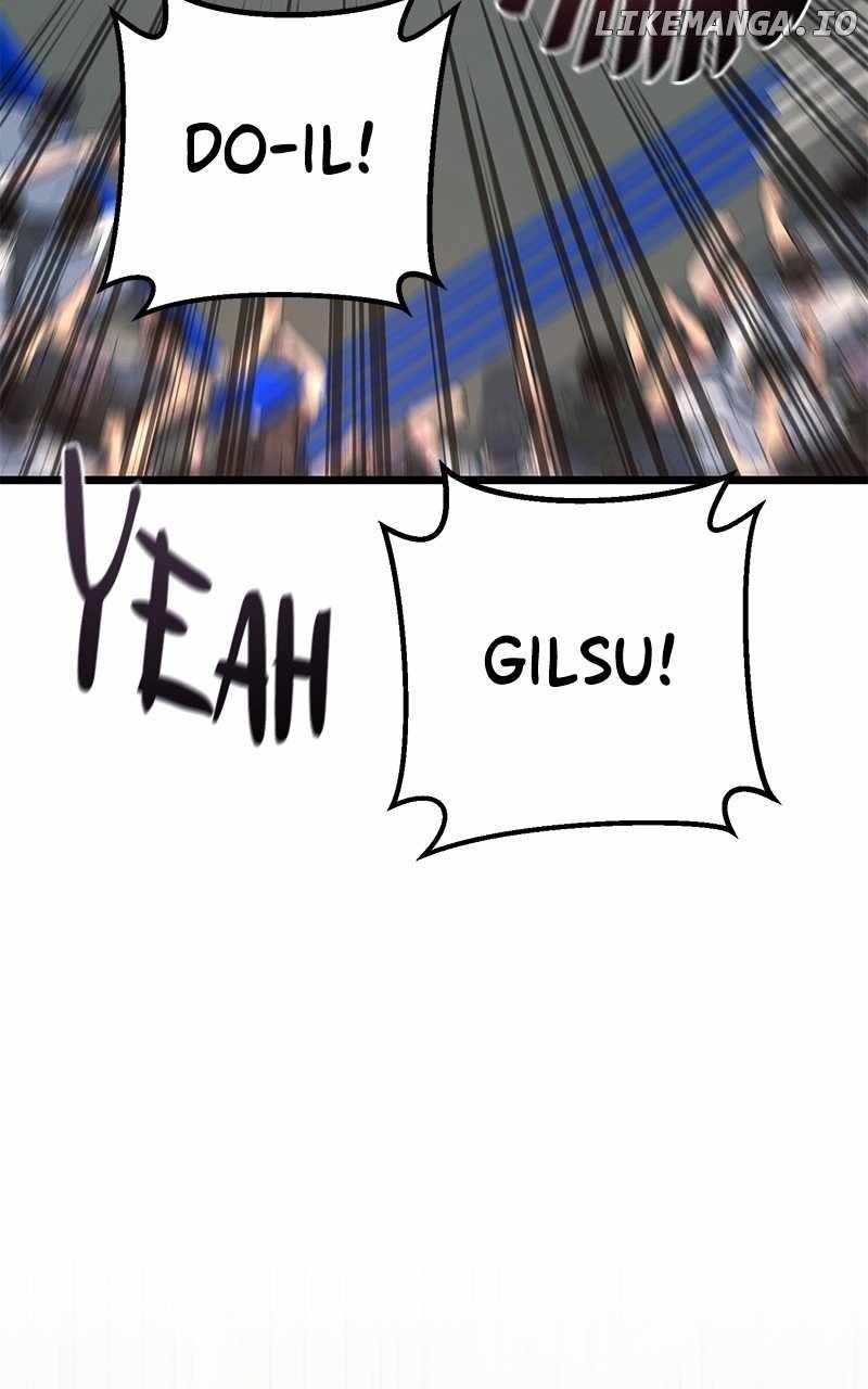 King of Violence Chapter 57 128